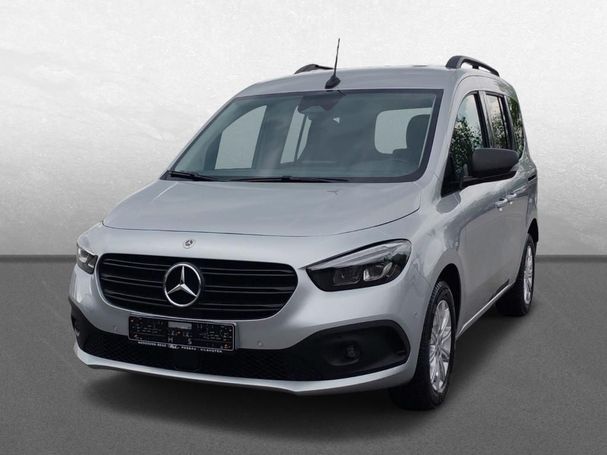 Mercedes-Benz Citan 96 kW image number 1