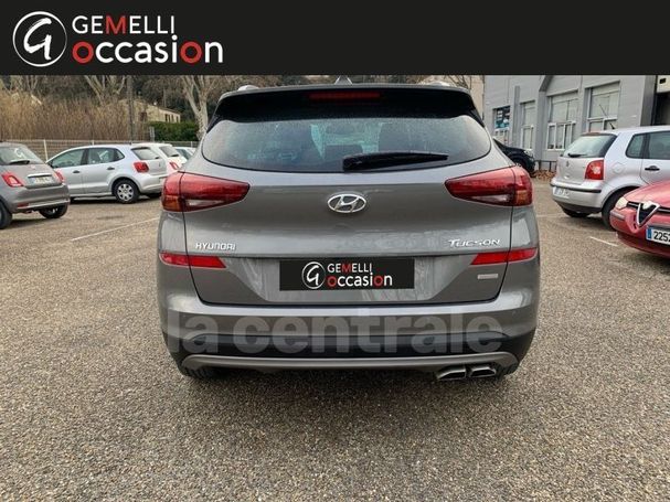 Hyundai Tucson 1.6 CRDi 85 kW image number 24