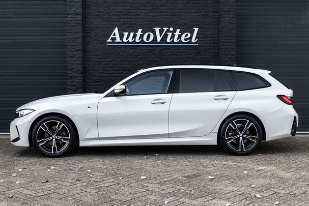 BMW 320i Touring 135 kW image number 3