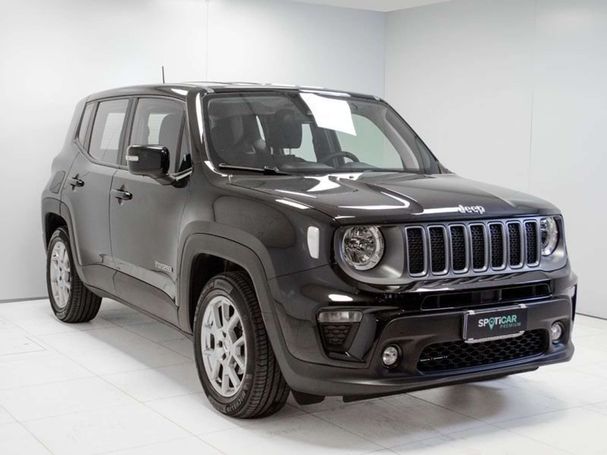 Jeep Renegade 1.0 Limited 88 kW image number 3