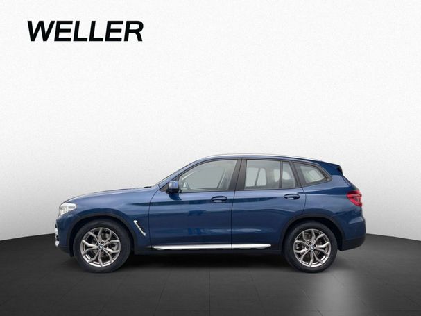 BMW X3 xDrive20d 140 kW image number 4