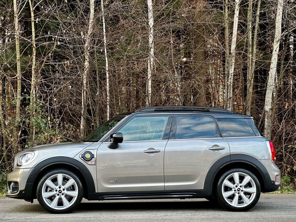 Mini Cooper SE Countryman ALL4 165 kW image number 7