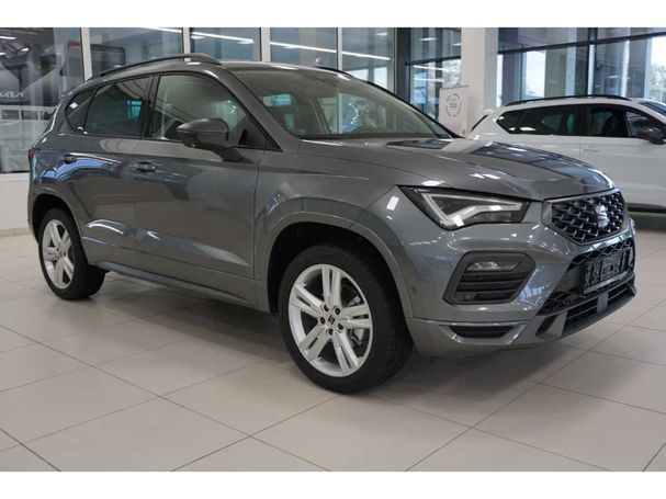 Seat Ateca 1.5 TSI ACT DSG FR 110 kW image number 8