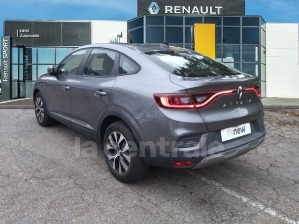 Renault Arkana 1.3 TCe EDC 103 kW image number 21