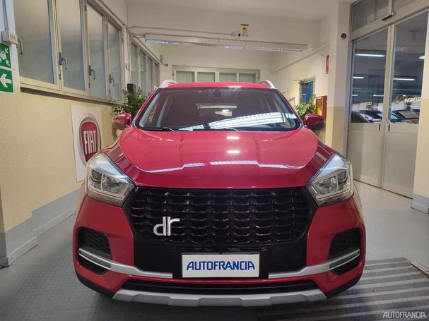 DR Automobiles DR DR DR DR DR DR .0.0.0.0.0 83 kW image number 2