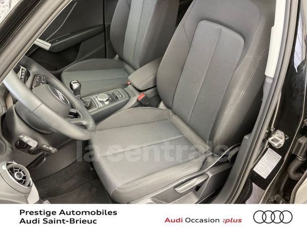 Audi Q2 30 TDI 85 kW image number 12