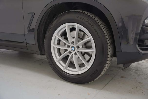 BMW X3 xDrive30e M 215 kW image number 32