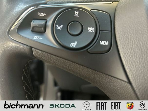 Opel Mokka Ultimate 96 kW image number 24