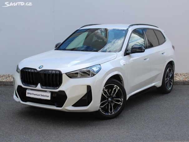 BMW X1 xDrive 145 kW image number 1