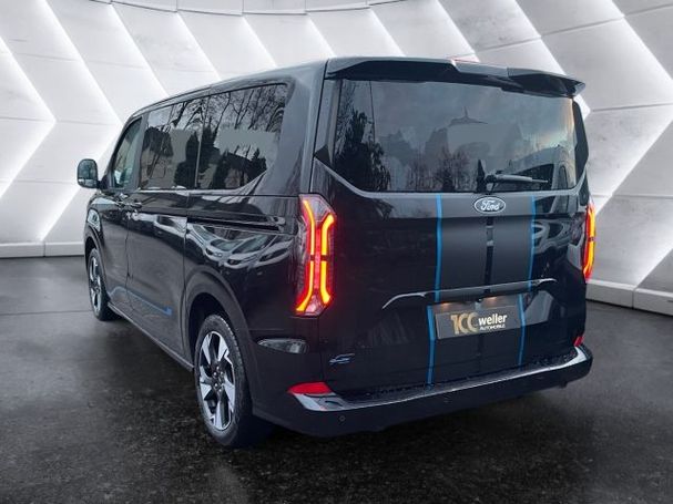 Ford E-Tourneo Custom Sport 160 kW image number 3