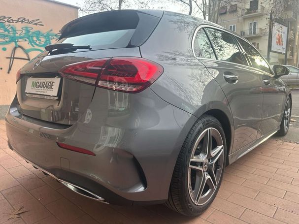 Mercedes-Benz A 180 100 kW image number 4