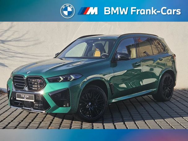 BMW X5 M Competition M xDrive 460 kW image number 2