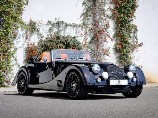 Morgan Plus 6 254 kW image number 1