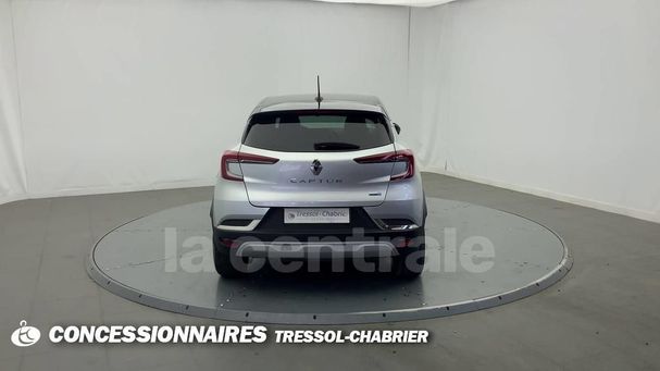 Renault Captur 118 kW image number 6