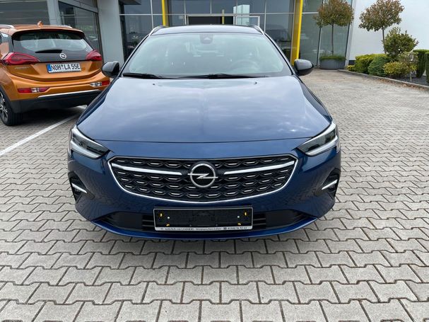 Opel Insignia Sports Tourer Elegance 128 kW image number 3