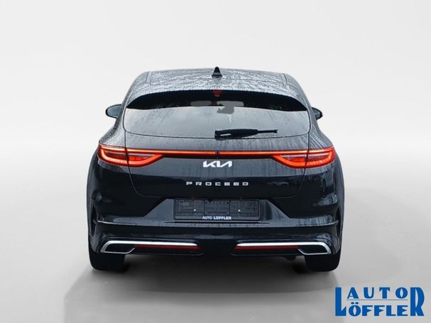 Kia ProCeed ProCeed GT Line 103 kW image number 3