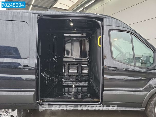 Ford Transit L2H2 Limited 121 kW image number 7