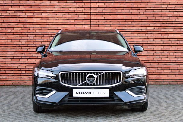 Volvo V60 T6 AWD T8 250 kW image number 28