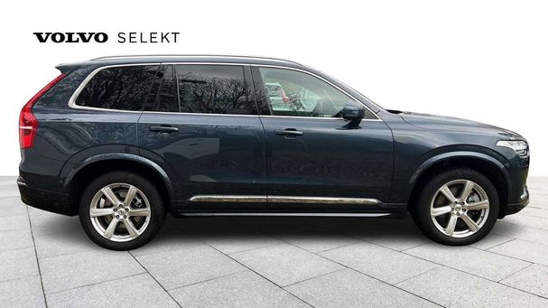 Volvo XC90 T8 335 kW image number 2