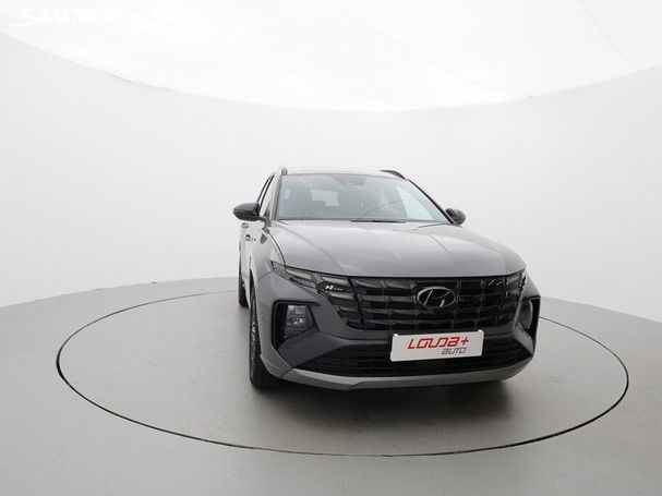 Hyundai Tucson 1.6 N Line 132 kW image number 8