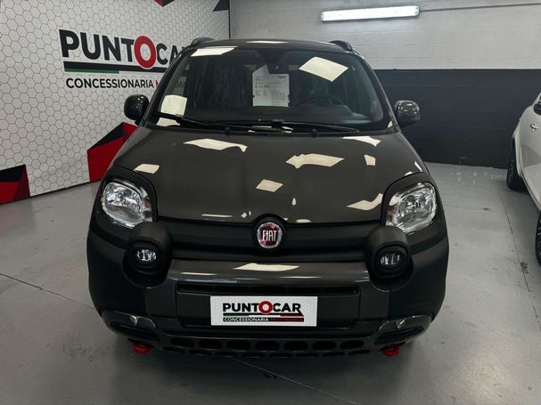 Fiat Panda 1.0 Hybrid 51 kW image number 2