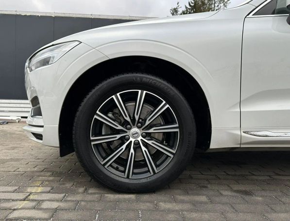 Volvo XC60 T4 Inscription 140 kW image number 17