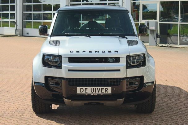 Land Rover Defender 110 3.0 P400 MHEV 294 kW image number 12