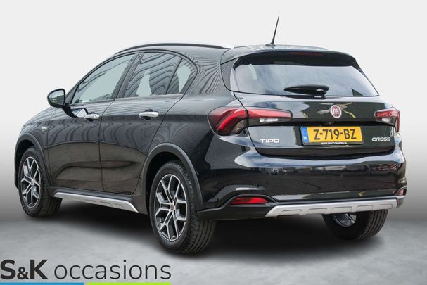 Fiat Tipo 1.0 74 kW image number 36