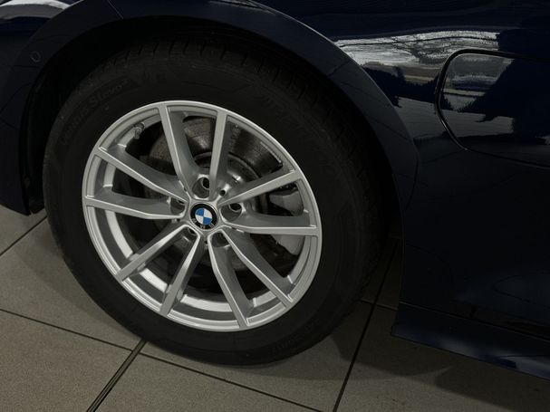 BMW 320 e M Sport 150 kW image number 16