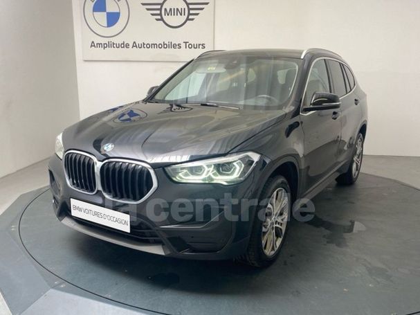 BMW X1 sDrive18d 110 kW image number 1