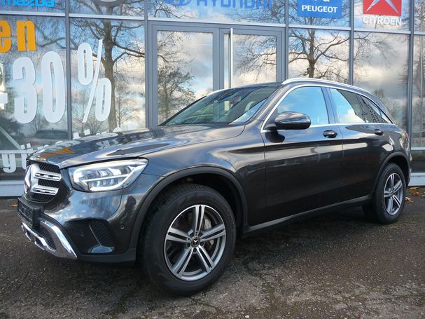 Mercedes-Benz GLC 300 e 4Matic 235 kW image number 2