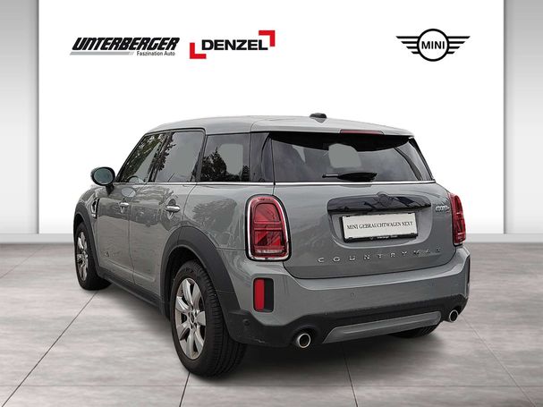 Mini Cooper S Countryman Countryman Cooper S ALL4 131 kW image number 3