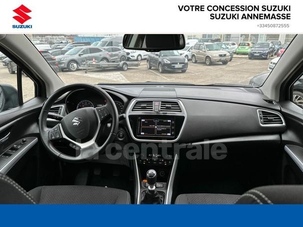 Suzuki SX4 S-Cross 95 kW image number 7