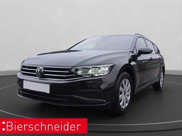 Volkswagen Passat Variant 2.0 TDI 110 kW image number 1