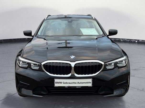 BMW 330 Touring Advantage 185 kW image number 8