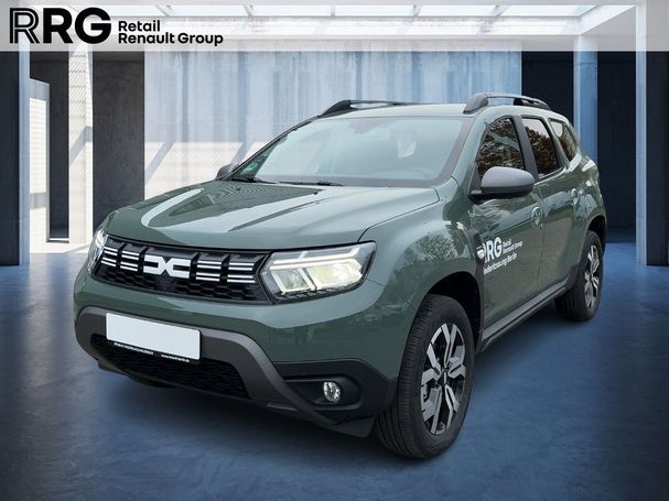 Dacia Duster TCe 150 EDC 110 kW image number 1