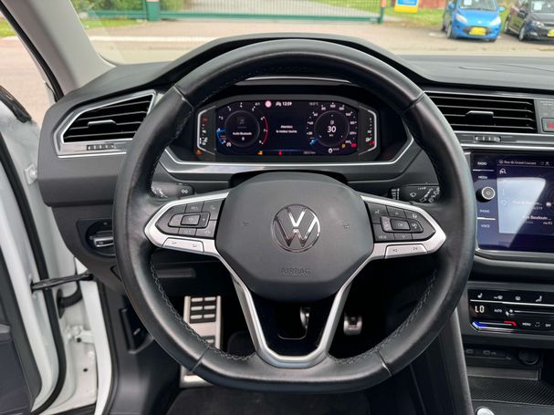 Volkswagen Tiguan 96 kW image number 10