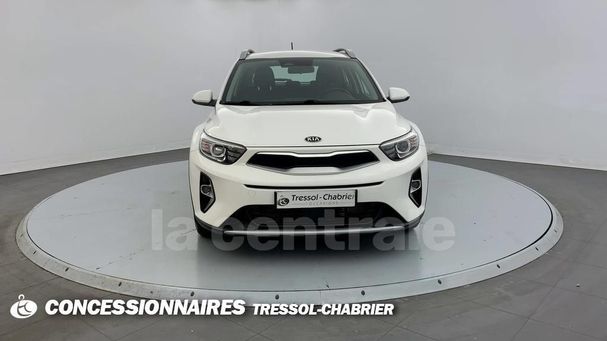 Kia Stonic 1.0 T-GDi 100 74 kW image number 4