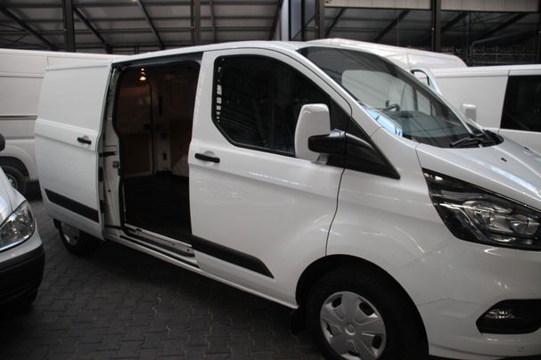 Ford Transit Custom 300 L2 Trend 77 kW image number 7