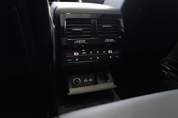 Volkswagen Touareg 3.0 TDI 4Motion 210 kW image number 30