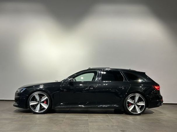 Audi RS4 331 kW image number 11