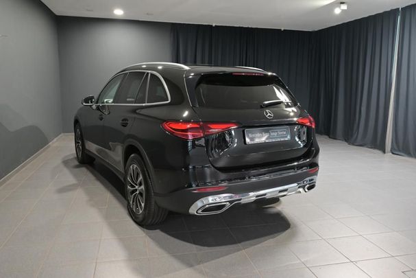 Mercedes-Benz GLC 220 d 145 kW image number 17