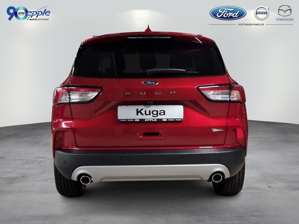 Ford Kuga 165 kW image number 3