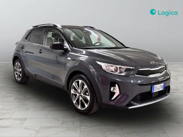 Kia Stonic 74 kW image number 2