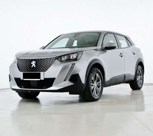 Peugeot e-2008 100 kW image number 1