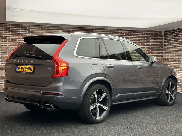 Volvo XC90 T8 AWD 287 kW image number 3