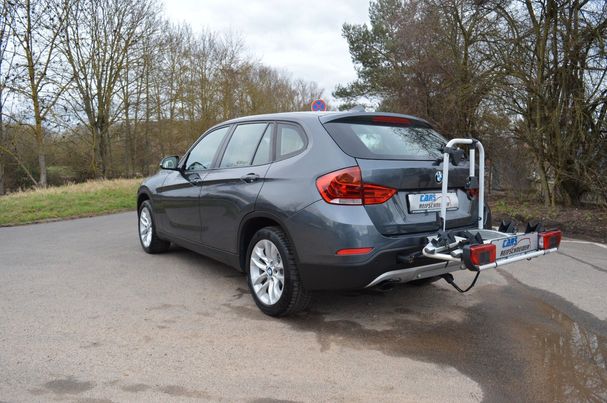 BMW X1 xDrive 160 kW image number 19