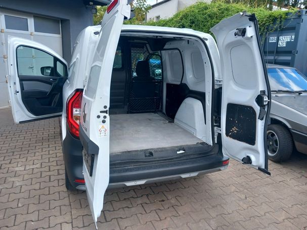 Renault Kangoo 70 kW image number 5