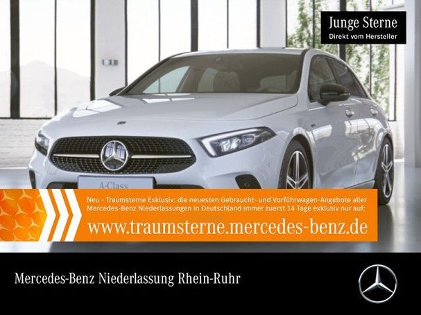 Mercedes-Benz A 250 e 160 kW image number 2