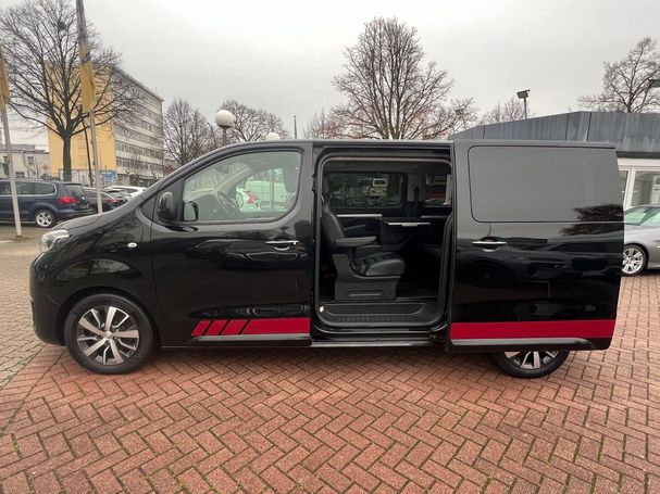 Toyota Proace Verso L1 130 kW image number 5